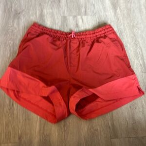 Old Navy Red Women's Shorts